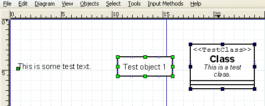 Align Middle