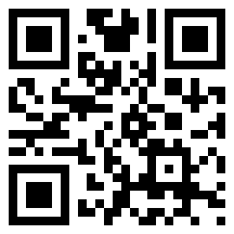 QR code for download of applet.