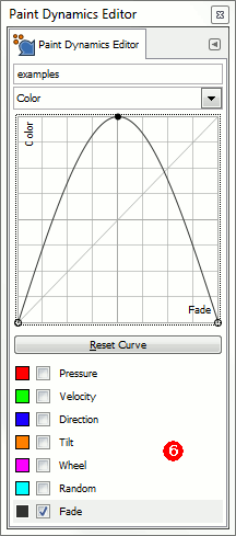 Dynamics Options