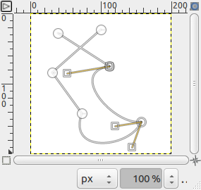 Fill Path Example