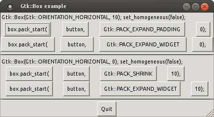 Box Packing 2