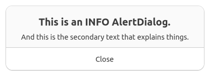 AlertDialog