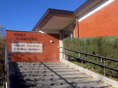 Scuola Primaria Gianni Rodari