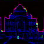 Esempi di «Effetto pixel»