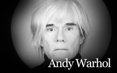 Andy-warhol