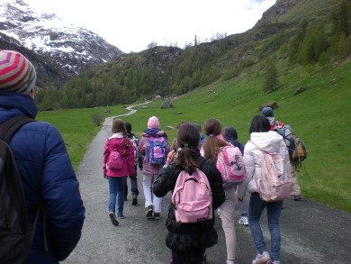 ParcoNazionaleDelGranParadiso