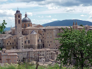 MARCHEURBINO