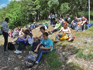 UmbriaAssisi6Trek